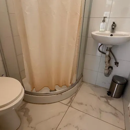 Abba Accomodation Rome Exterior photo