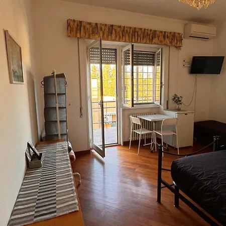Abba Accomodation Rome Exterior photo