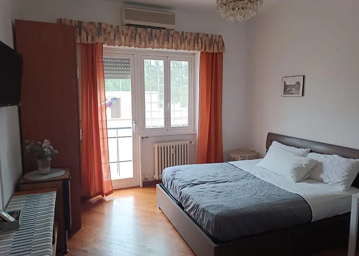 Abba Accomodation