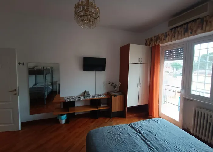 Abba Accomodation